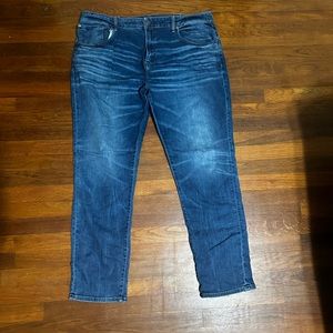 Men’s AE jeans